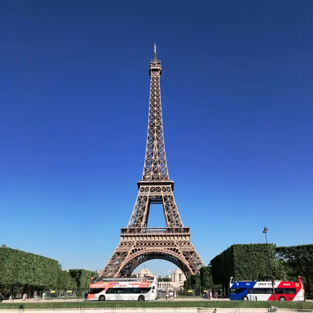 J’taime Paris