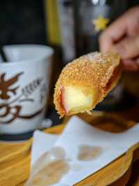大阪正宗串揚店，食多幾次都唔厭