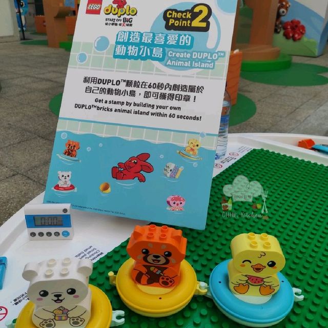 一個地點兩個展覽