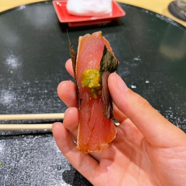 KL에서 오마카세 먹으며 보낸 내 특별한 생일 