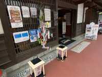 博多の歴史と文化を学べる施設です。