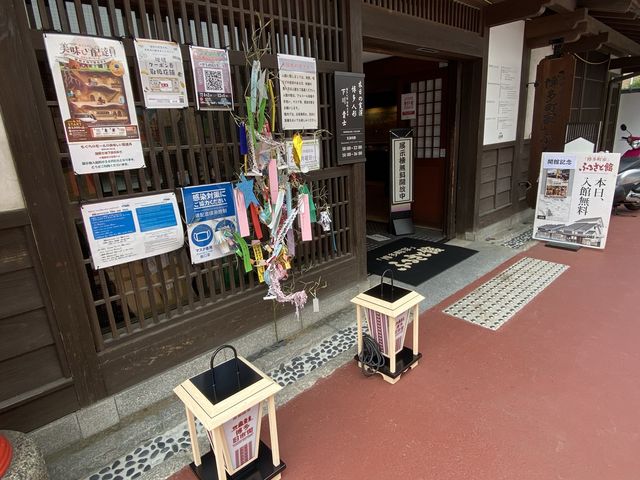 博多の歴史と文化を学べる施設です。
