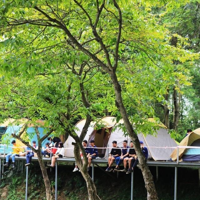 Dã ngoại Hà Nội