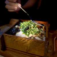 濃味牛肉麵好驚喜 x 港式fusion Cafe