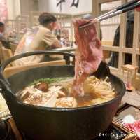 靚牛靚湯靚配料·員工服務周到