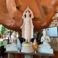 วัดภูทอก บึงกาฬ