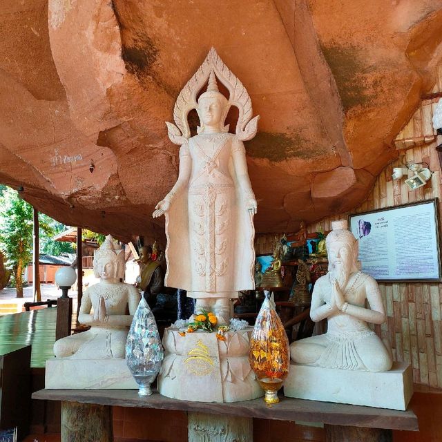 วัดภูทอก บึงกาฬ