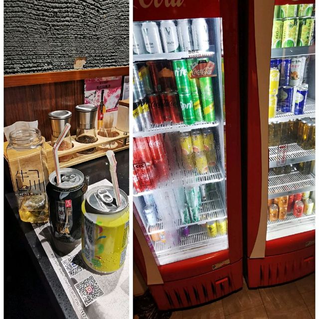 銅鑼灣任食高水準和牛放題餐廳