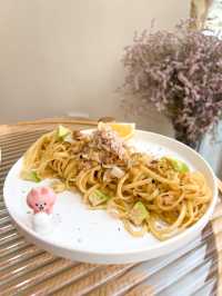 🌟紅磡小清新木系奶油色cafe@ Laffee