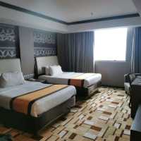 Grand Paragon Hotel, JB