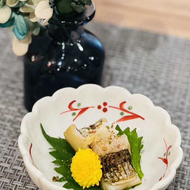 🐟🍣 @霜瀛 Shimoumi Sushi  