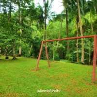 Maritime Park Resort เวลาสำหรับธนรมชาติบำบัด