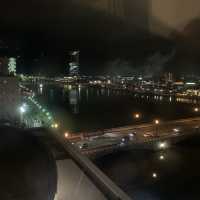 新潟にあるHotel Okura Nigata