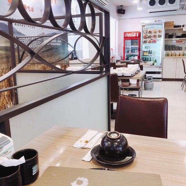 新鮮又美味的粥品🤤😋 Twelve Basket Congee Hot Pot Sun Yat-Sen 十二籃粥火鍋 逸仙店