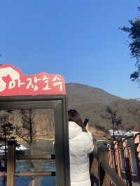 파주 여행지 추천_마장호수