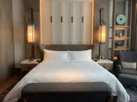 本地遊 | Staycation | The St. Regis Hong Kong香港瑞吉酒店