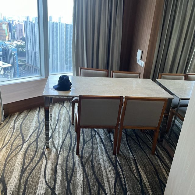 $1000豪華客房（高座）180度俯瞰無敵大海景 