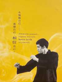 Explore Hong Kong’s culture 🎤