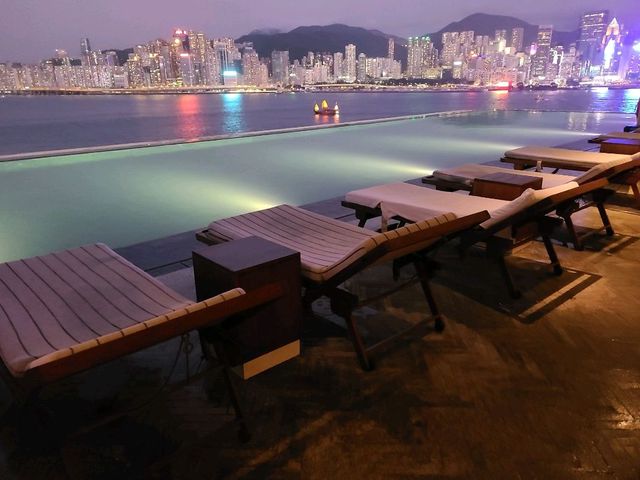 【畢生難忘之Rosewood體驗😍】