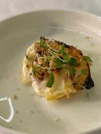 中環意法Fine Dining Secret Pasta x Classic Menu