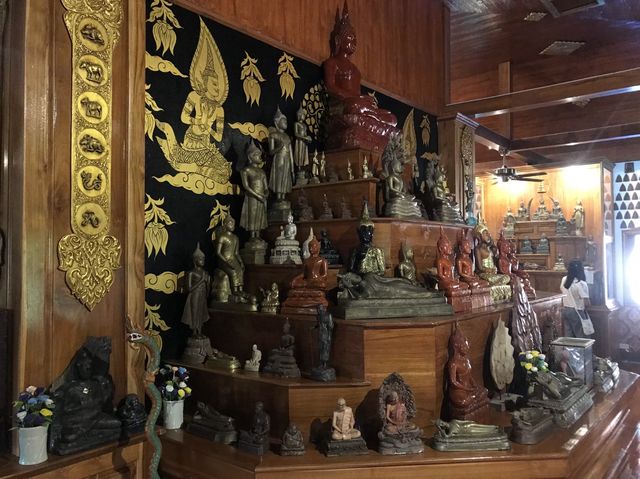 วัดอรัญญาวาส