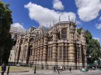 Palace of Westminster