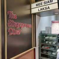 Sally's - The Singaporean Diner