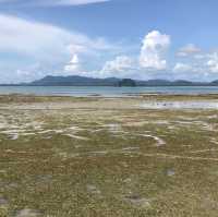 เกาะมุก ตรัง
