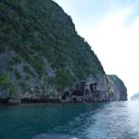 เกาะพีพีดอน