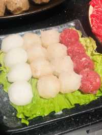 餐廳推介 - 不倒翁中日火鍋料理