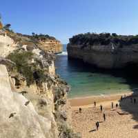 loch ard gorge