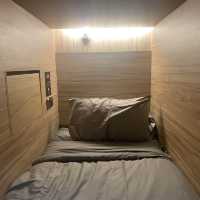 新加坡🔶 The Pod @ Beach Road Boutique Capsule Hotel