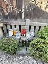 🇯🇵 วัดโฮคันจิ 法観寺🏯