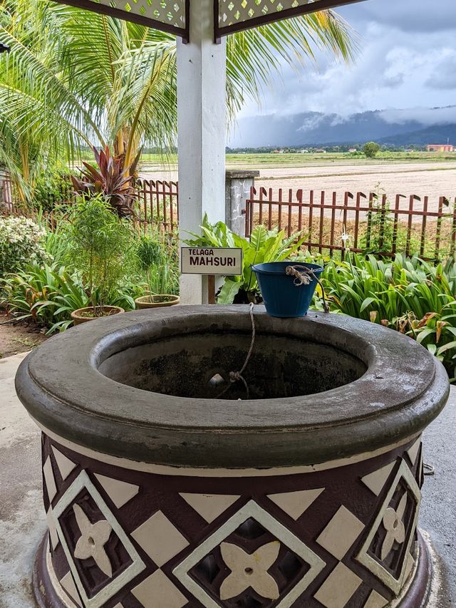 Kota Mahsuri, Langkawi 🕊️🍃