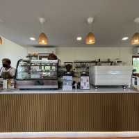 tellus cafe khaoyai🌲