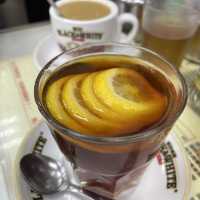 Lan Heung Restaurant (兰香茶餐厅)