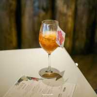 Sunday Brunch at Pine Beach Bar