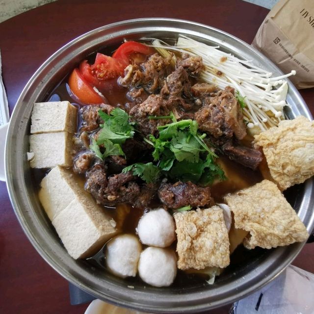 台北捷運排隊名店~「下港吔」羊肉專賣店 台北捷運排隊名店~「下港吔」羊肉專賣店