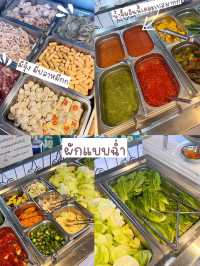 พาไปกินบุฟเฟต์เกาหลี เชียงใหม่ คุ้มจริงไหมหรือจกตา