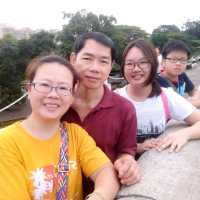 MacRitchie Reservoir