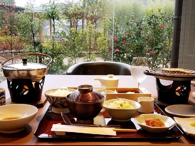 頂級食材卓越服務 於琴平Asan Kotonami温泉旅館享受優質膳食
