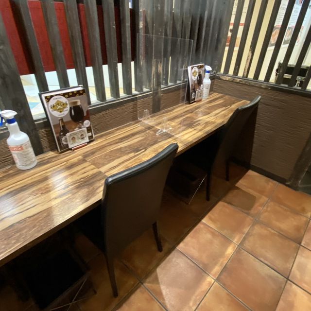 【甲府】信玄のほうとうがウマイ