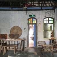 Nostalgic Restaurant ~ Memories Ipoh