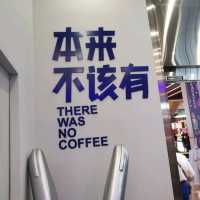 kaws cafe