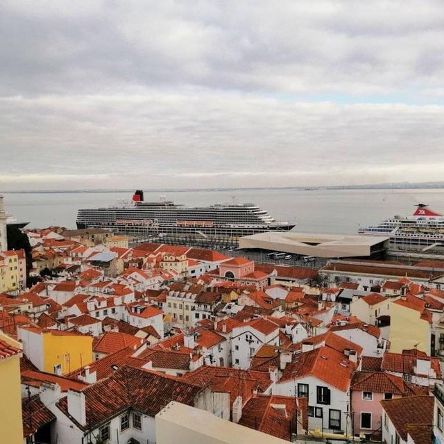 St. George’s Castle 