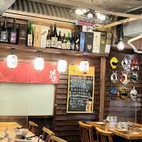尖沙咀🏮日式居酒屋