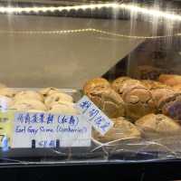 隱世發現好好味既麵包店🥰