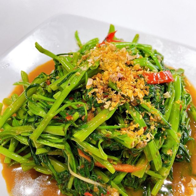 【鴨脷洲】室內大排檔🍽️海鮮現買現煮現吃🦀
