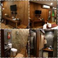 Sawasdee Sukhothai Resort

