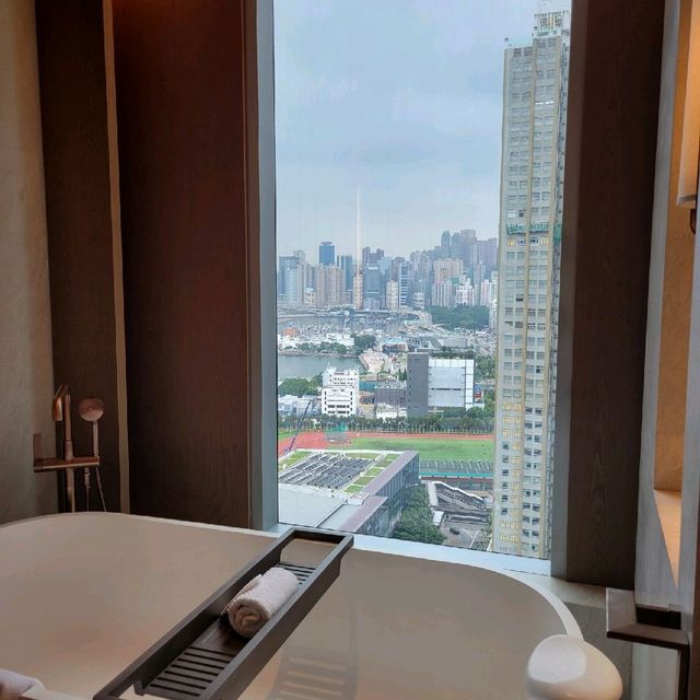 嘗試擁有私人管家的滋味